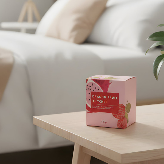 Scented Candle 135 g